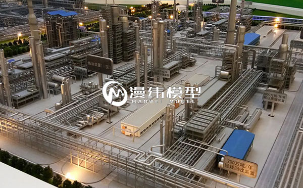 沙盘模型制作公司