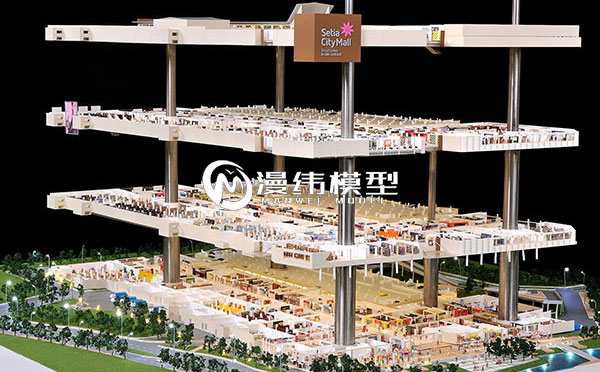 沙盘模型制作公司