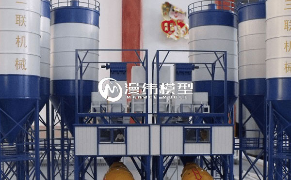 沙盘模型制作公司